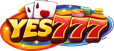 Logo yes777